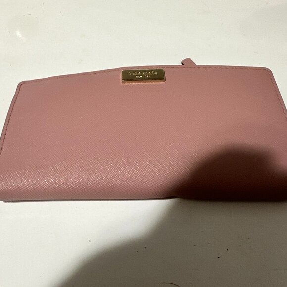 Kate Spade Laurel Way Stacy Wallet - Picture 1 of 4